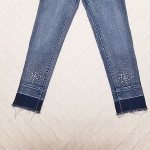 girls first jeans
